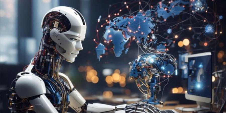 علماء يزوّرون تقييمات أوراق عملية من خلال الذكاء الاصطناعي - تليجراف الخليج