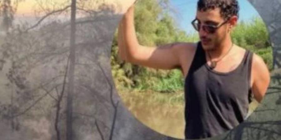 جندي إسرائيلي يحرق نفسه داخل سيارة بسبب حالته النفسية لمشاركته فى القتال - تليجراف الخليج