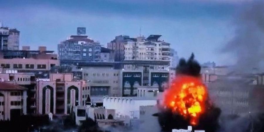 “حماس” تصدر بيانا بشأن المقترح الإسرائيلي لوقف إطلاق النار - تليجراف الخليج