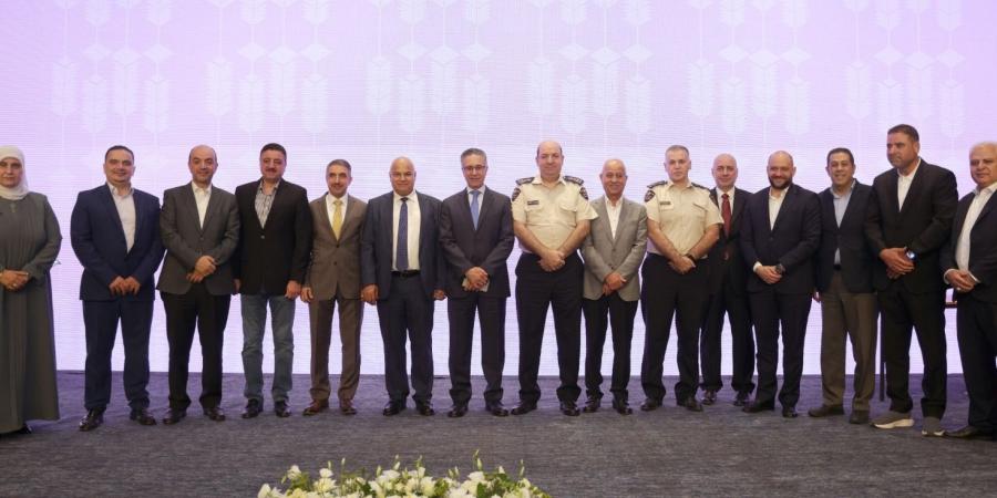 "صناعة عمان" تكرم أول 100 شركة منضمة لبرنامج "صنع في الأردن" - تليجراف الخليج