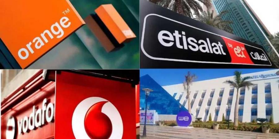 ملابسات حريق رمسيس.. عطل يضرب خدمات الاتصالات في مصر - تليجراف الخليج