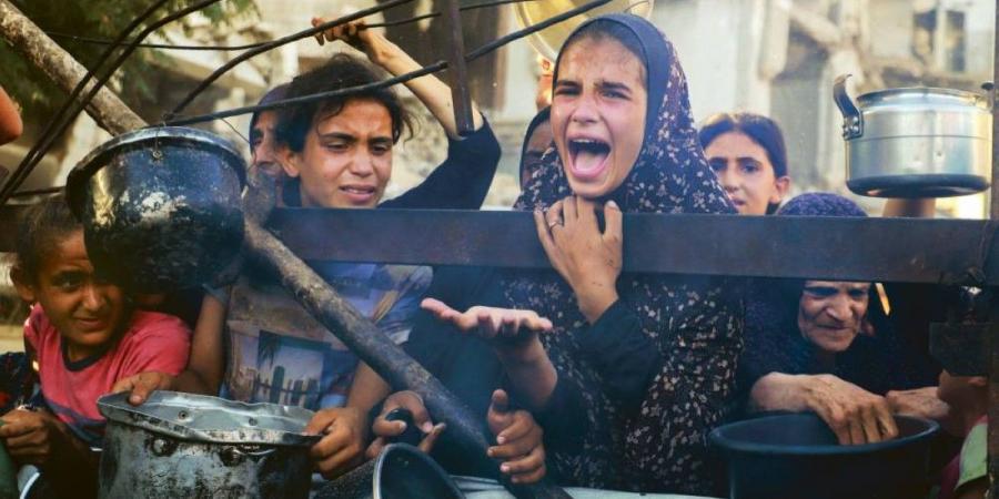 حرب غزة.. آمال الفلسطينيين معلّقة بمفاوضات الدوحة - تليجراف الخليج