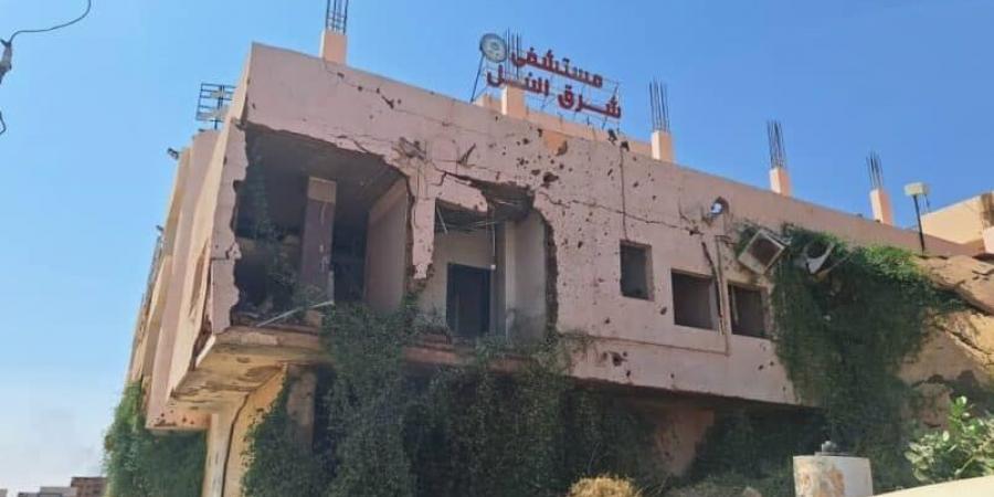 ملايين السودانيين مهددون بالخطر الداهم خلال أسابيع قليلة - تليجراف الخليج