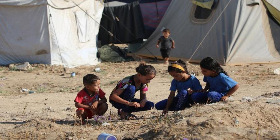 ترامب يجتمع مع نتنياهو مجددا اليوم لمناقشة الوضع في غزة - تليجراف الخليج