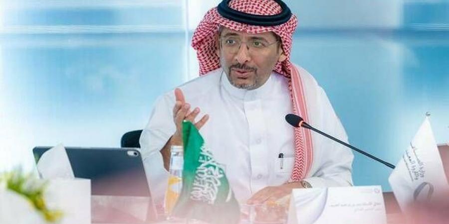 في اجتماع سعودي روسي.. وزير الصناعة يستعرض فرص الاستثمار الصناعي في المملكة - تليجراف الخليج