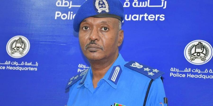 الشرطة السودانية توجه نداءً عاجلًا للمواطنين - تليجراف الخليج