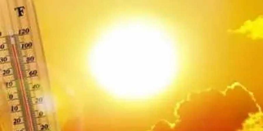 موجة شديدة الحرارة.. حالة الطقس في مصر اليوم الثلاثاء 8 يوليو 2025 - تليجراف الخليج