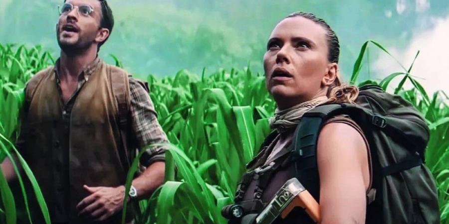 أبرز 5 أفلام في صدارة شباك التذاكر - تليجراف الخليج