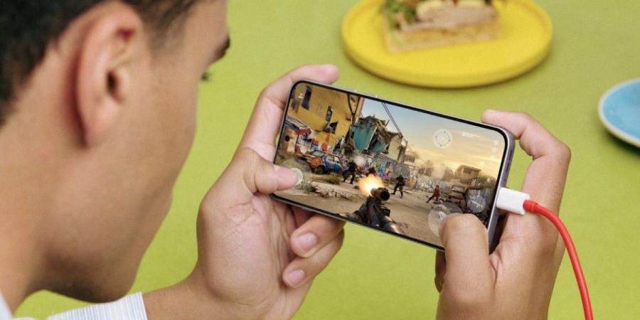 الإعلان الرسمي عن OnePlus Nord 5 وNord CE5: عودة قوية للسلسلة الشهيرة - تليجراف الخليج