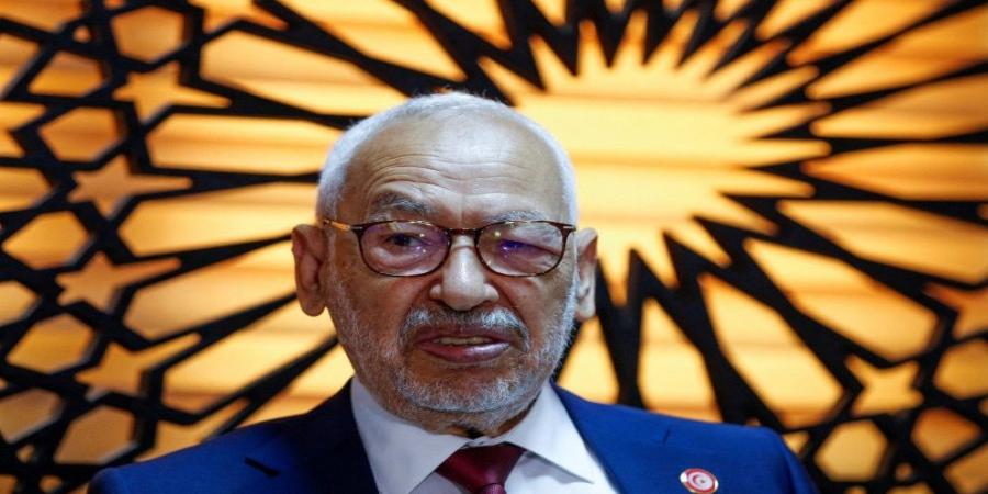 تونس تصدر أحكاما مشددة بالسجن على سياسيين كبار بينهم الغنوشي - تليجراف الخليج