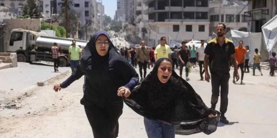 ويتكوف: نقطة خلافية واحدة تفصل حماس وإسرائيل لإبرام اتفاق هدنة في غزة نهاية الأسبوع! - تليجراف الخليج