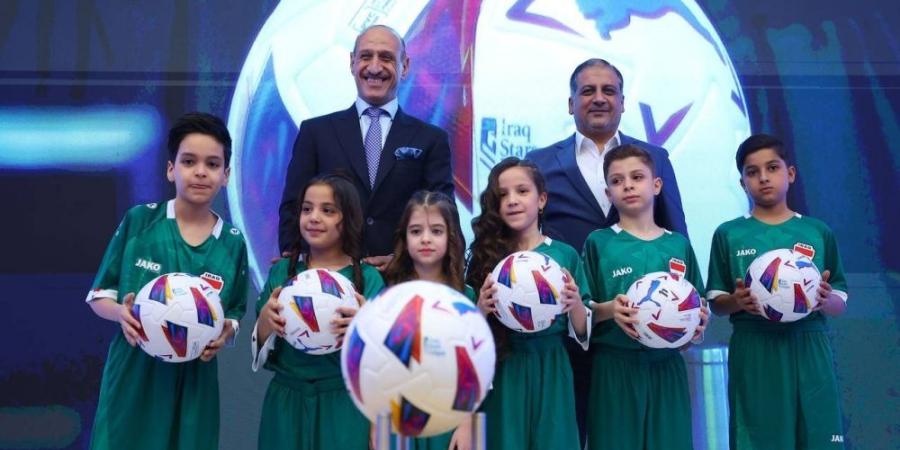 هل يتجاوز الدوري العراقي أزمة التراكم الزمني ؟ - تليجراف الخليج