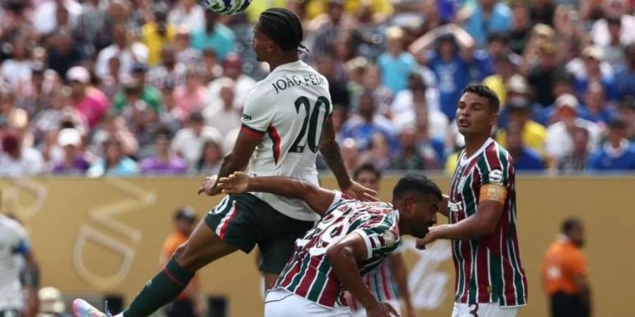 تشيلسي الى نهائي كأس العالم للأندية - تليجراف الخليج