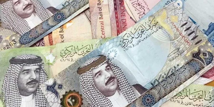 أسعار الدينار البحريني مقابل الجنيه المصري اليوم الأربعاء 9 يوليو 2025 - تليجراف الخليج