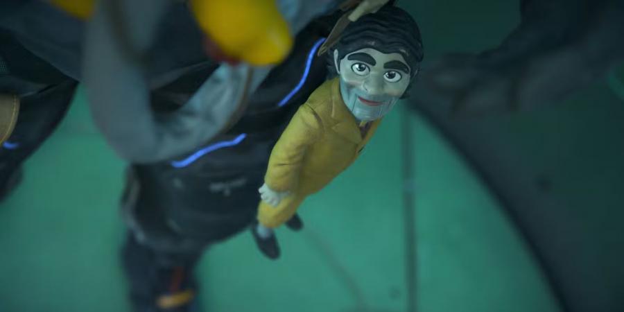 مصير كل شخصية رئيسية في Death Stranding 2 – الجزء الأول - تليجراف الخليج