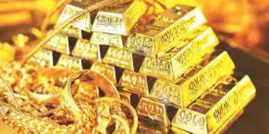 بالدينار الأردني والدولار.. أسعار الذهب في الأردن بختام تعاملات اليوم الأربعاء 9 يوليو 2025 - تليجراف الخليج