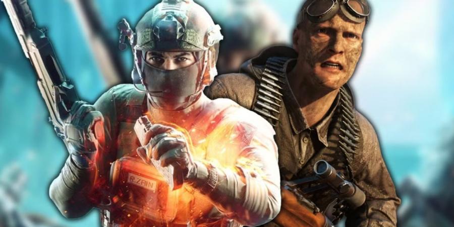 تسريب Battlefield 6 يكشف عن طور Battle Royale - تليجراف الخليج