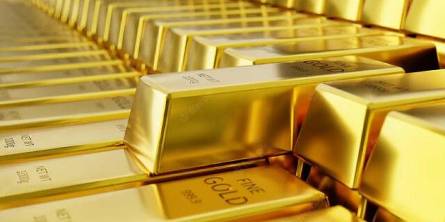 الذهب يفقد 35 دولارًا رغم تصعيد تجاري مرتقب من ترامب - تليجراف الخليج