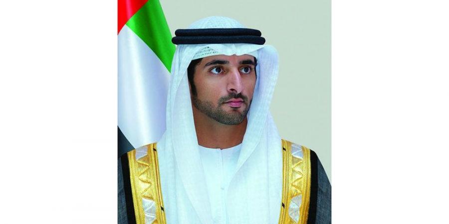 حمدان بن محمد يُعيّـن مديرَين تنفيذيين في دائرة الأراضي والأملاك بدبي - تليجراف الخليج