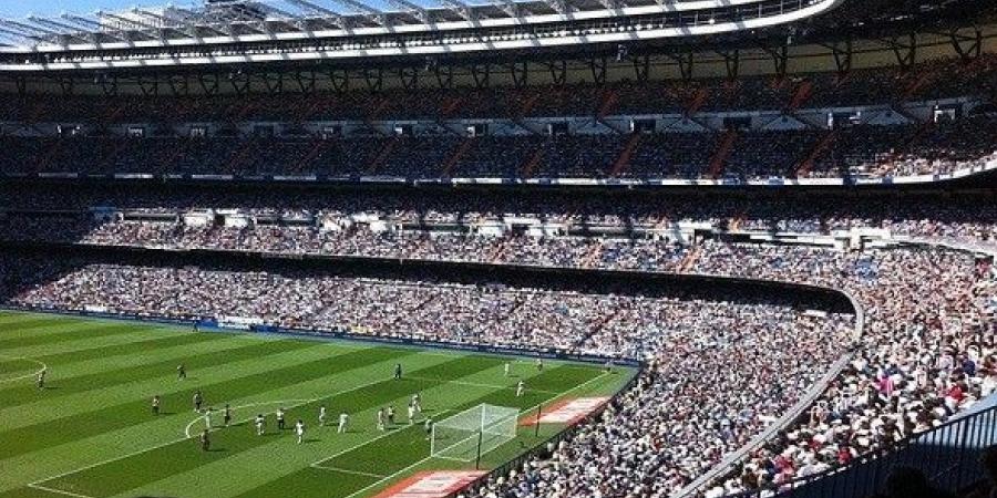 عاصفة جوية تؤخر رحلة ريال مدريد لمواجهة باريس في مونديال الأندية - تليجراف الخليج