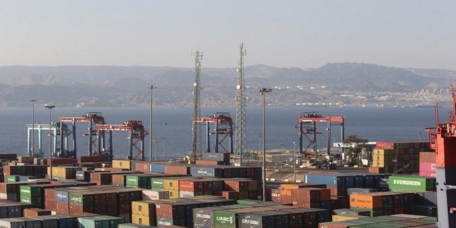 الصادرات الصناعية الأردنية تنمو 8% للثلث الأول من العام الحالي - تليجراف الخليج