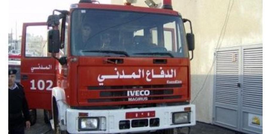 نصائح هامة من الدفاع المدني لتجنب الحرائق وحوادث الغرق في الصيف - تليجراف الخليج