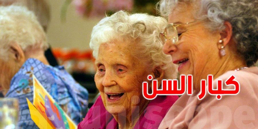 درجات الحرارة تلامس الخطر: هذه النصائح قد تنقذ حياة مسنّ! - تليجراف الخليج