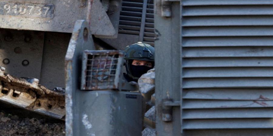 شهيدان برصاص الاحتلال الإسرائيلي جنوب بيت لحم - تليجراف الخليج