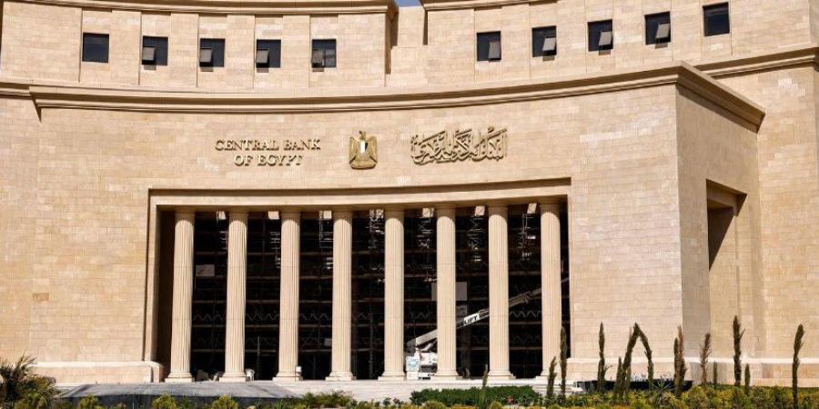 البنك المركزي المصري يفاجئ السوق - تليجراف الخليج