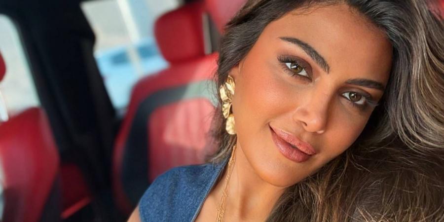 ريهام حجاج تعلّق على الأحداث الجارية برسالة طريفة - تليجراف الخليج