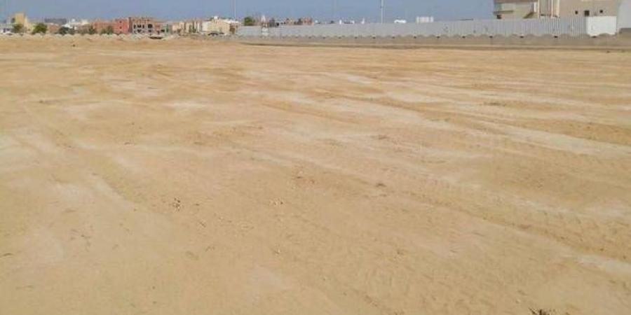 طرح اللوائح المحدثة لنظام رسوم الأراضي البيضاء لإبداء الآراء والملاحظات - تليجراف الخليج