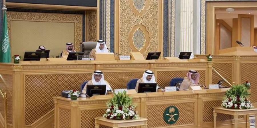الشورى يوجه بتسريع جاهزية مصانع صندوق الاستثمارات العامة لمشاريع الطاقة المتجددة - تليجراف الخليج