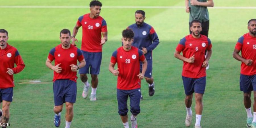 ضمك يفاضل بين سلوفينيا وتركيا - تليجراف الخليج