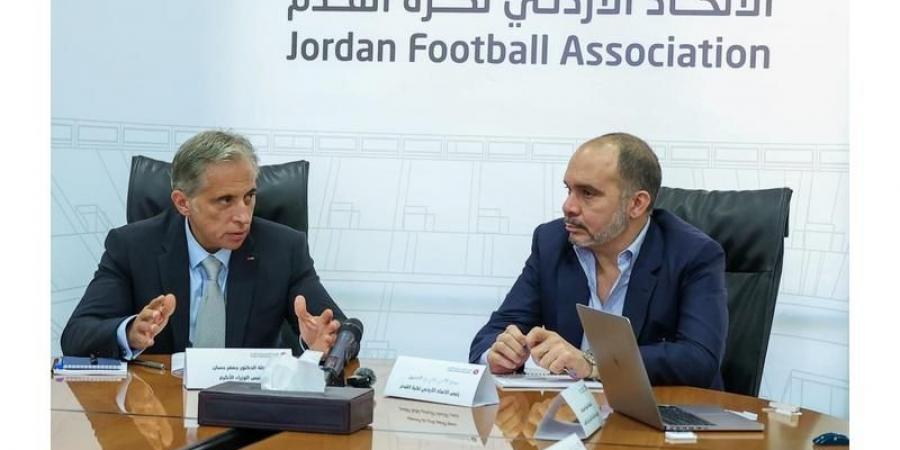 الدعم الحكومي لاتحاد كرة القدم يعزز تألق المنتخب - تليجراف الخليج