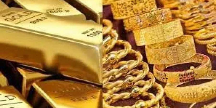بالدينار المغربي والدولار.. أسعار الذهب في المغرب بختام تعاملات اليوم الخميس 10 يوليو 2025 - تليجراف الخليج