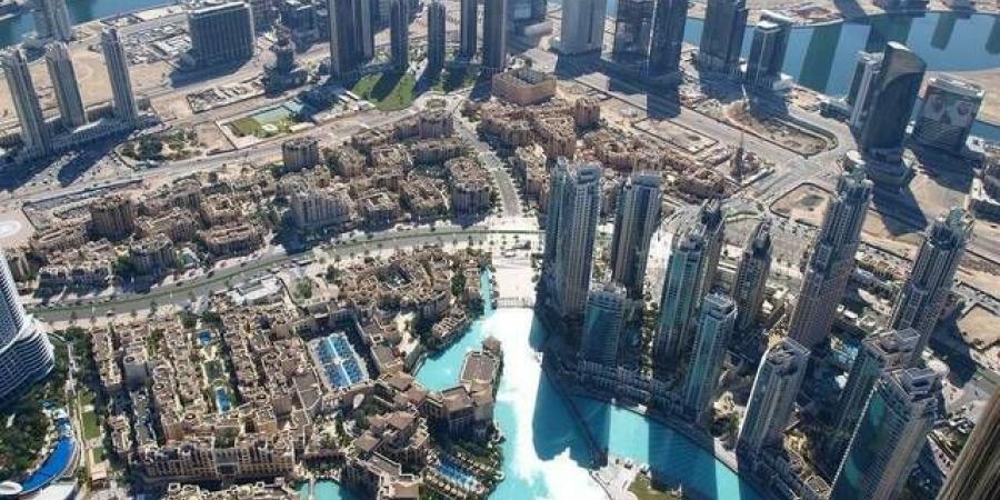 3 عوامل تقود الزخم التصاعدي للقطاع العقاري بدبي خلال النصف الأول 2025 - تليجراف الخليج