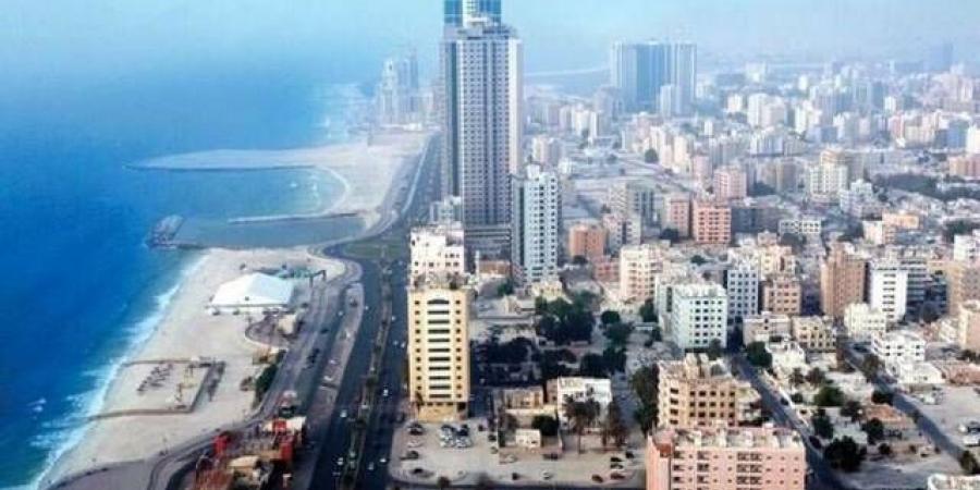 2.3 مليار درهم قيمة التصرفات العقارية بعجمان خلال يونيو 2025 - تليجراف الخليج