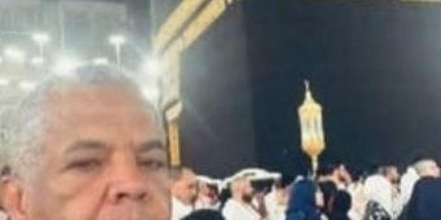 المرشح لوزارة الإعلام يفاجئ البرهان من جوار الكعبة - تليجراف الخليج