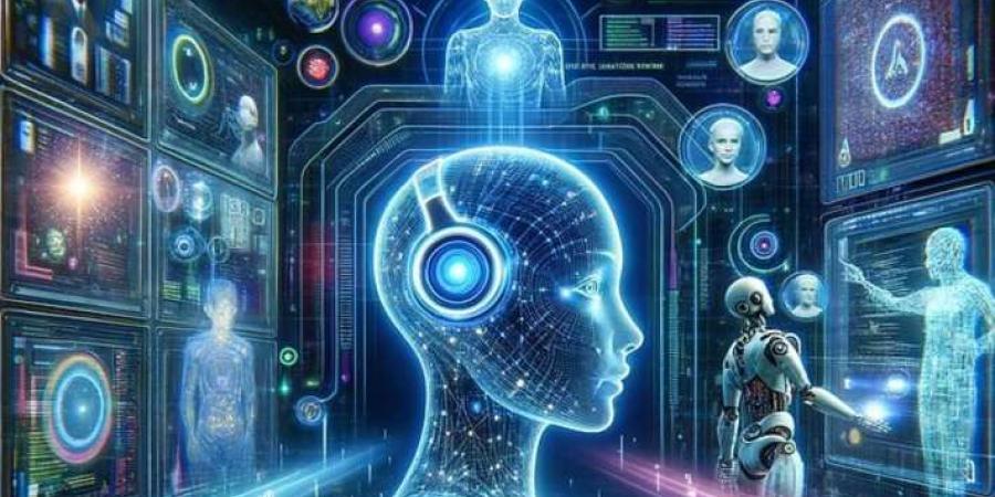 فشلت الآلات ونجح الإنسان .. الذكاء الاصطناعي لا يعمل وحده - تليجراف الخليج
