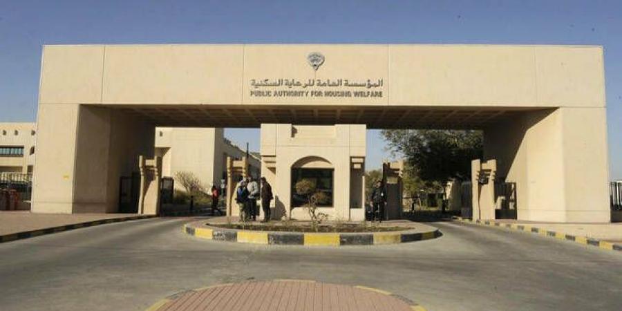 "السكنية الكويتية" تكشف حجم الخدمات والمعاملات المُنجزة خلال يونيو - تليجراف الخليج