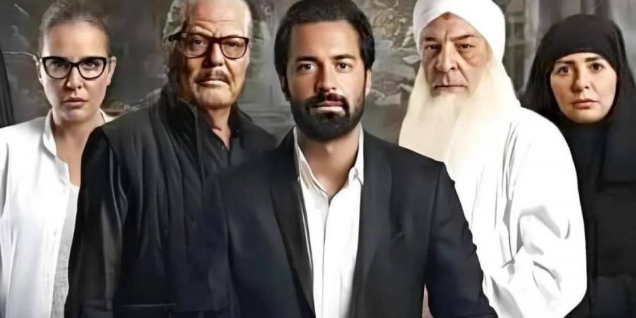تطور جديد في قضية فيلم "الملحد" المثير للجدل - تليجراف الخليج