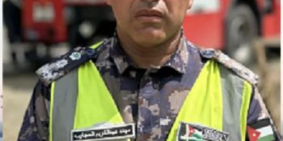 قائد الواجب في الدفاع المدني: استخدمنا آليات حديثة ومتطورة بإخماد الحرائق في سوريا - تليجراف الخليج