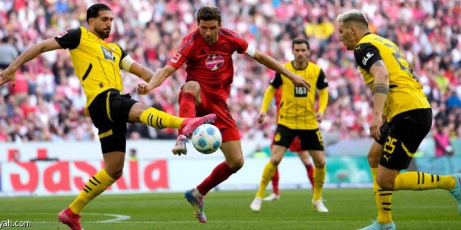 ألمانيا.. 8 ملايين لاعب و60 ألف حكم - تليجراف الخليج