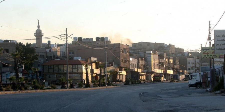 يوم وظيفي في الرصيفة لتوفير 200 فرصة عمل - تليجراف الخليج