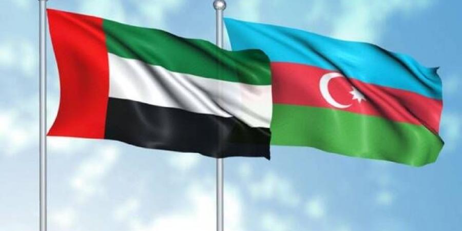 الإمارات وأذربيجان توقعان اتفاقية الشراكة الاقتصادية الشاملة - تليجراف الخليج