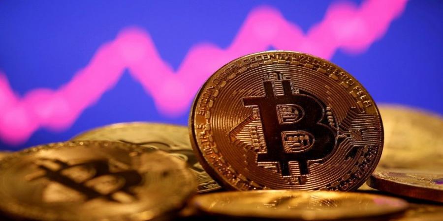 عملة بتكوين تسجل مستوى قياسيا مرتفعا جديدا مقتربة من 112 ألف دولار - تليجراف الخليج