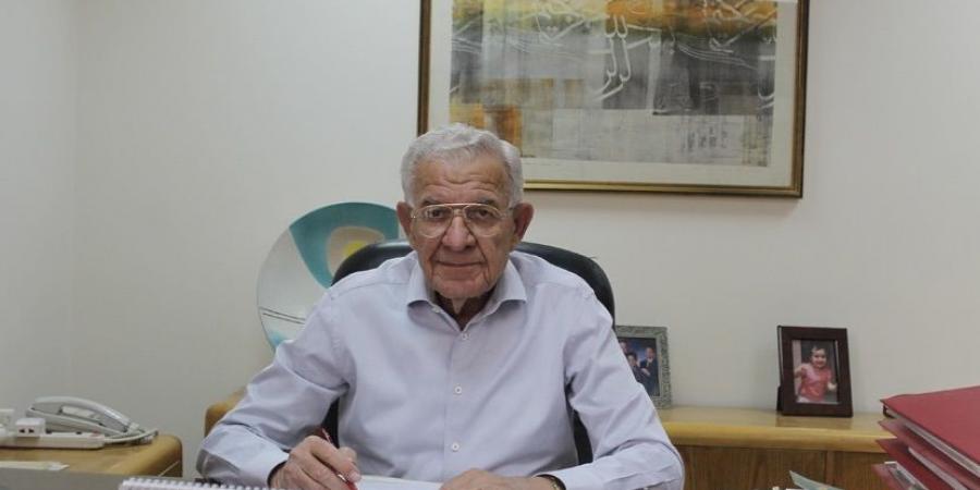 القاسم عن العقوبات الامريكية على ألبانيزي: هوجاء وتمثّل تطاولا على رمز قانوني دولي #عاجل - تليجراف الخليج