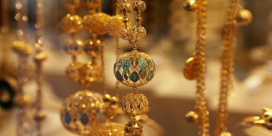 ارتفاع أسعار الذهب في السوق المحلية الخميس - تليجراف الخليج