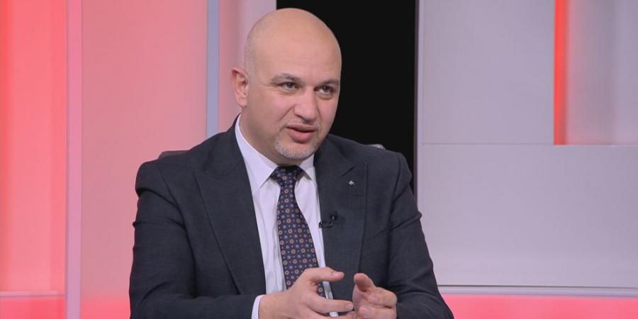 غرايبة: اتفاقيات التجارة الحرة أوصلت الأردن إلى نحو نصف اقتصادات العالم - تليجراف الخليج