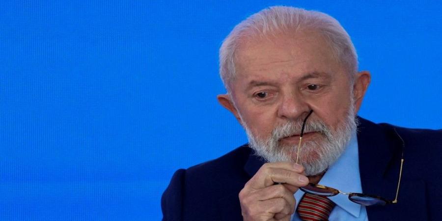 لولا: البرازيل قد "تردّ بالمثل" على رسوم ترامب الجمركية - تليجراف الخليج